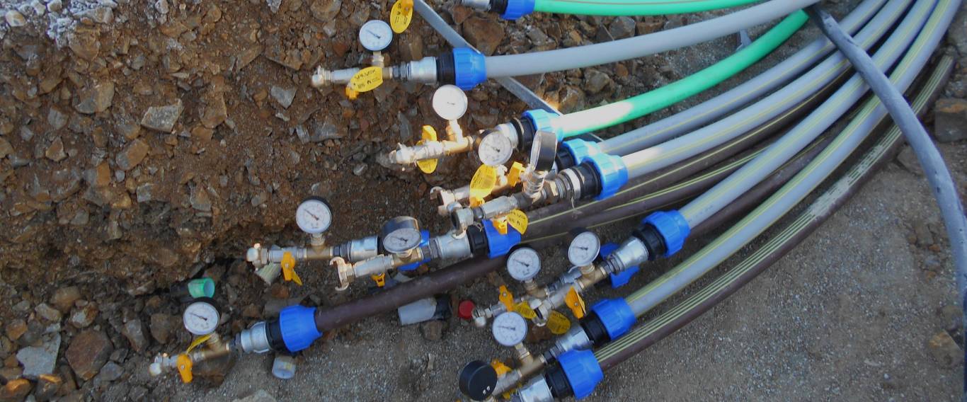 SPOJSTAV – technické vybavenie a realizácie